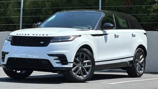 LAND ROVER RANGE ROVER VELAR 2024 SALYL2EX4RA372906 image
